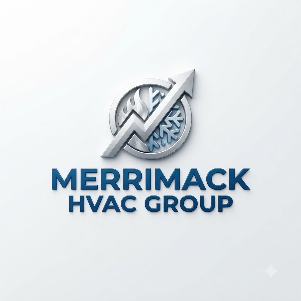 Merrimack HVAC Group logo