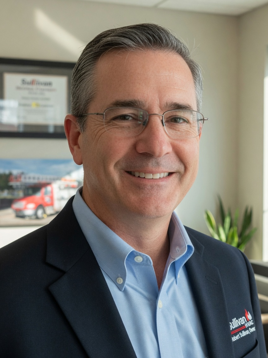 Robert Sullivan, Owner